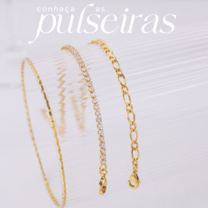 Pulseiras
