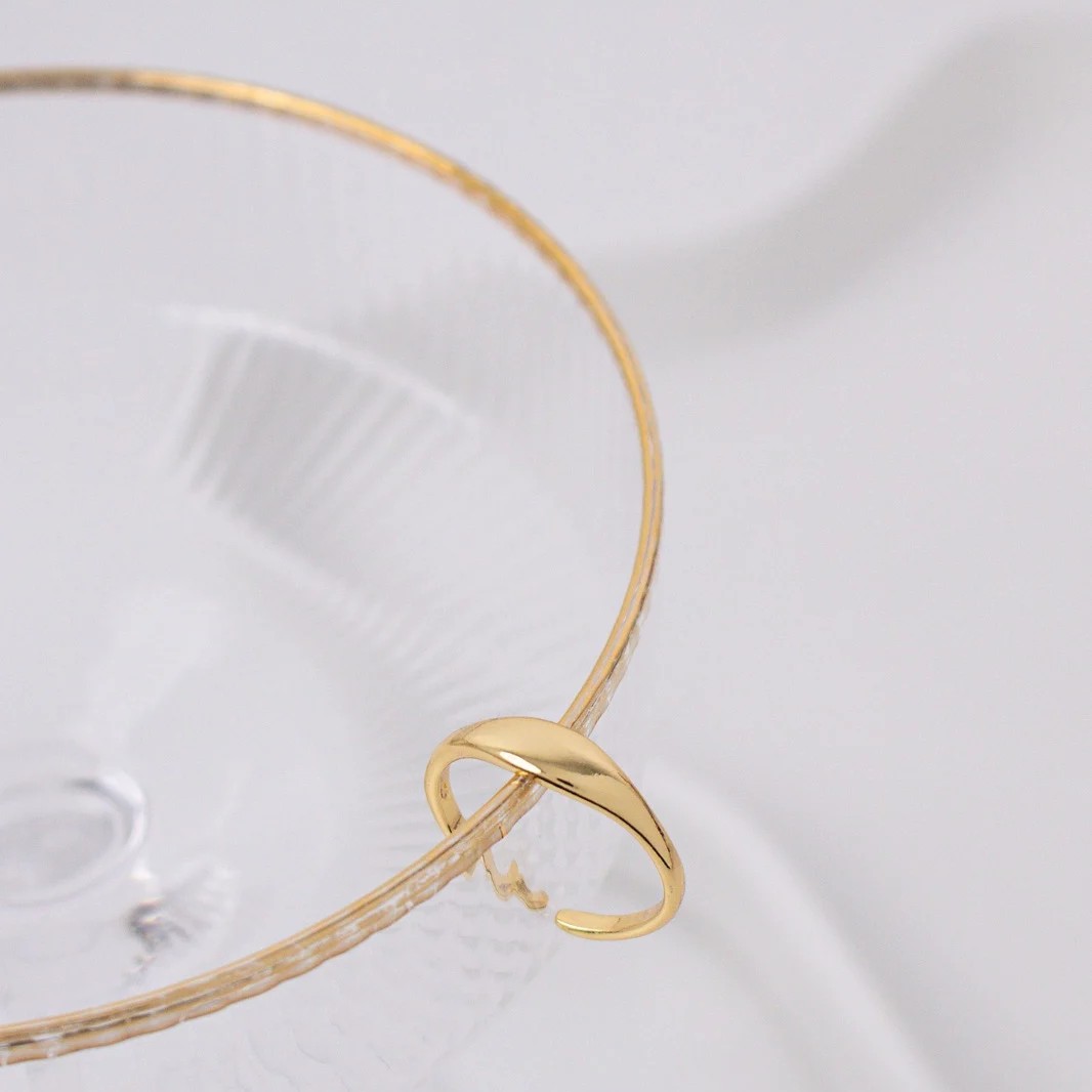 Anel Regulável Basic