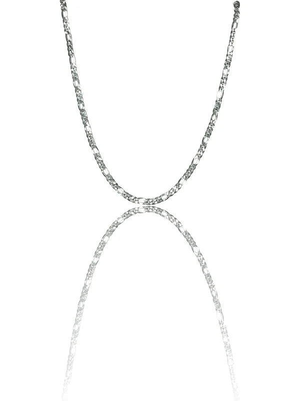 Colar Prata 925 Masculino